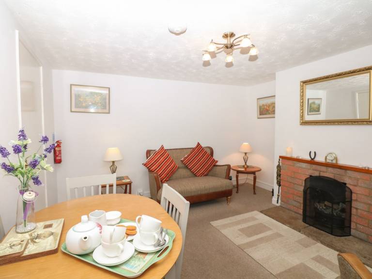 Cottage  Blandford Forum