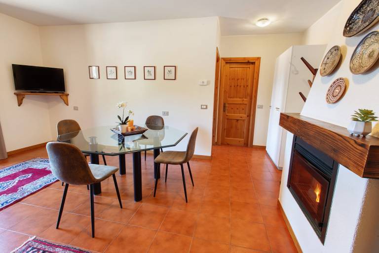 Apartment 'Cima De' Piazzi' with Mountain View, Balcony and Wi-Fi — photo 3