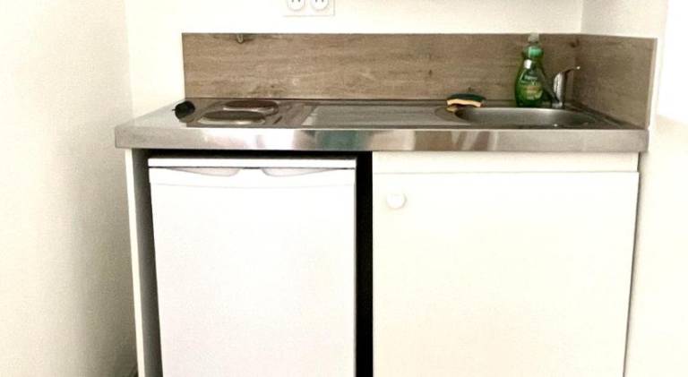Wonderful apartment | Pets are welcome — photo 5