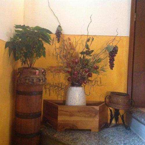 Agriturismo Menaggio
