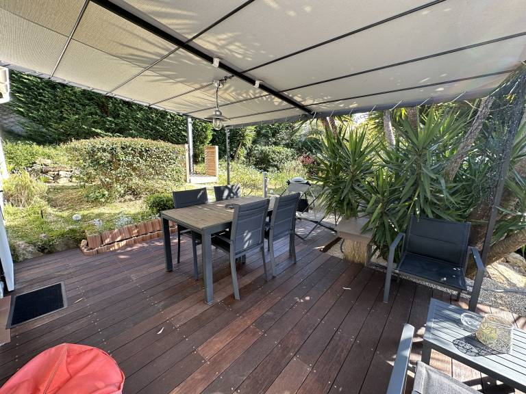 Maison de vacances Sanary-sur-Mer