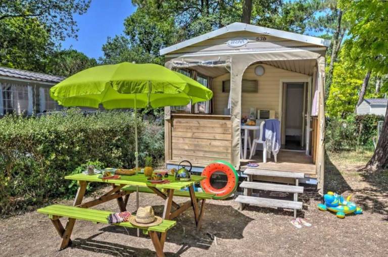 Camping  Notre-Dame-de-Riez