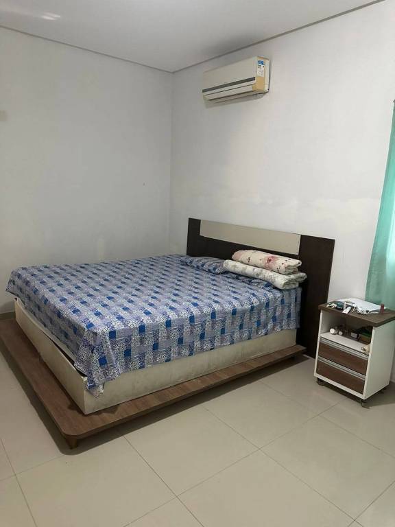 House Minas Gerais