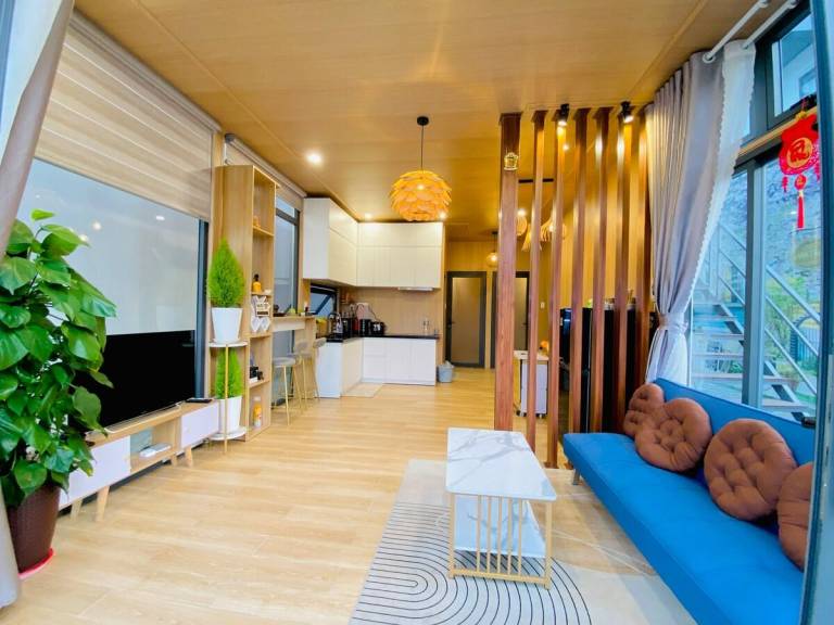 House with terrace, grill & yard | Perfect for remote work — photo 4