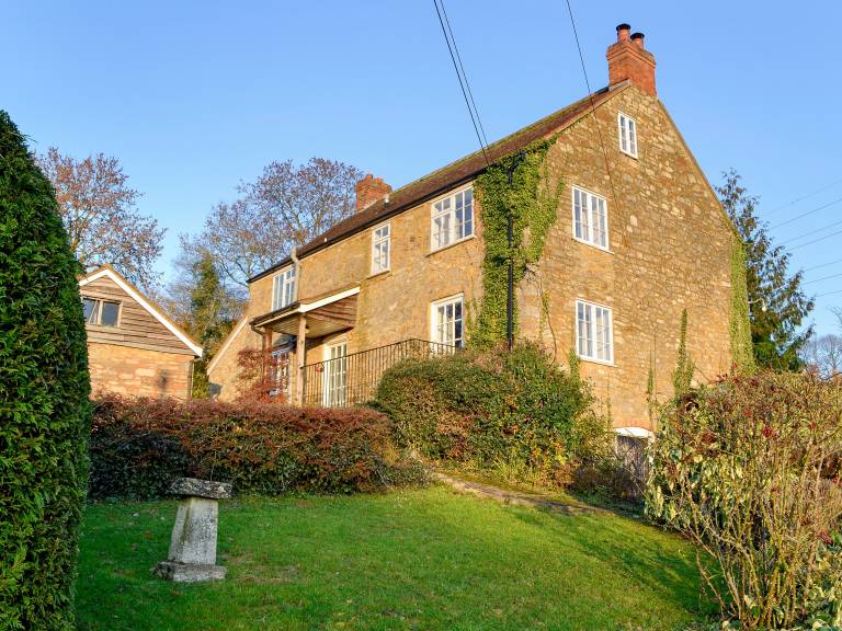 Cottage Kilcot