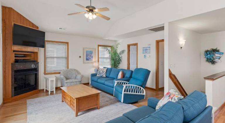 House with jacuzzi & pool | Beach nearby | Pet-friendly — photo 2