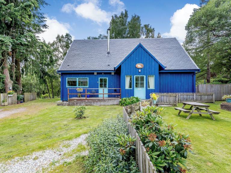 Cottage  Boat of Garten