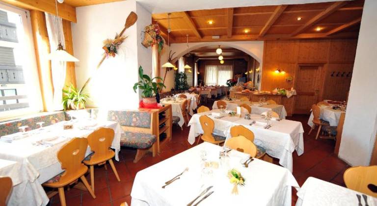 Hotel Capitani — photo 5