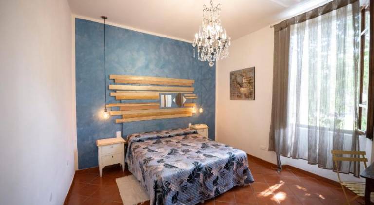 Residenza Moore in Prato