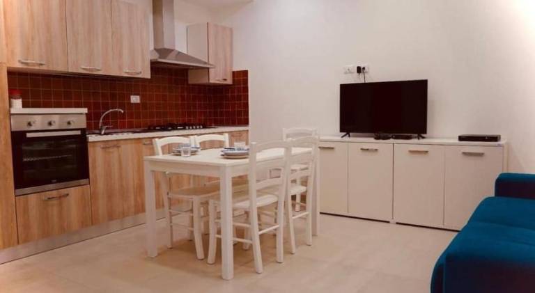 Holiday apartment with 1 room for 4 persons — photo 3