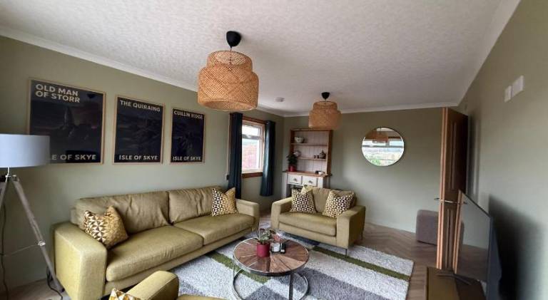 House | Pets are welcome — photo 2