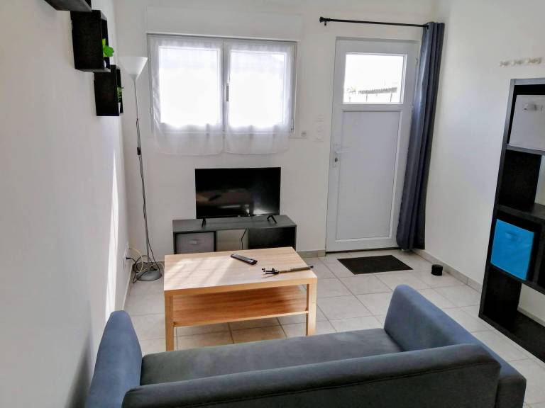 Appartement Bournezeau