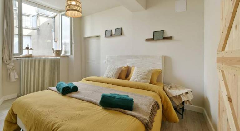House with 4 rooms for 10 persons — photo 2