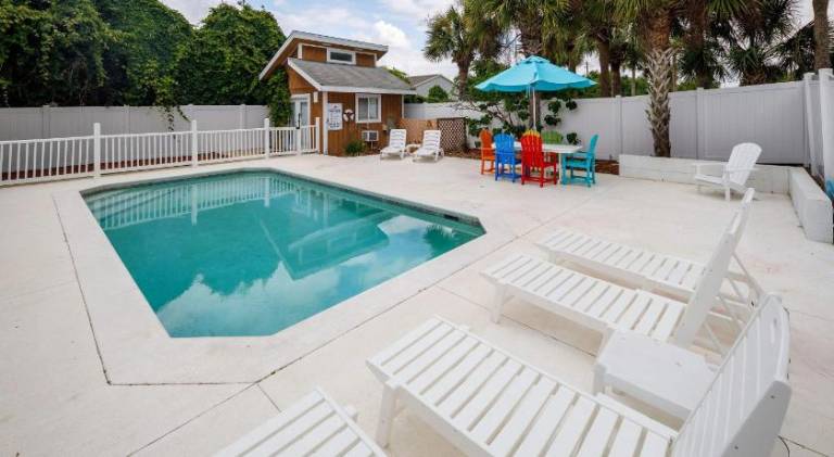 Vacation home with pool | Good for workation | Dogs allowed — photo 4