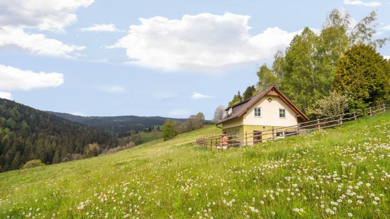 Ferienhaus Sankt Andrä
