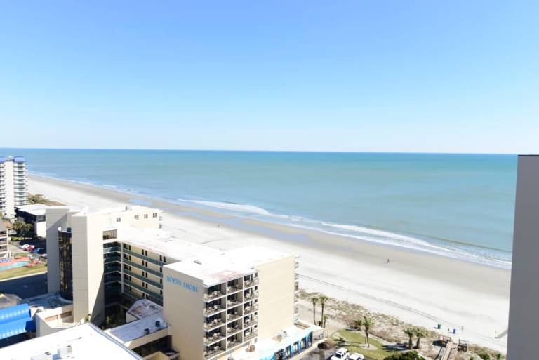 Apartment Myrtle Beach