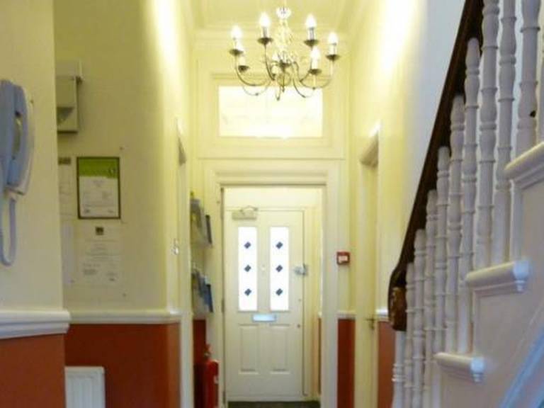 Bed and breakfast  Hove