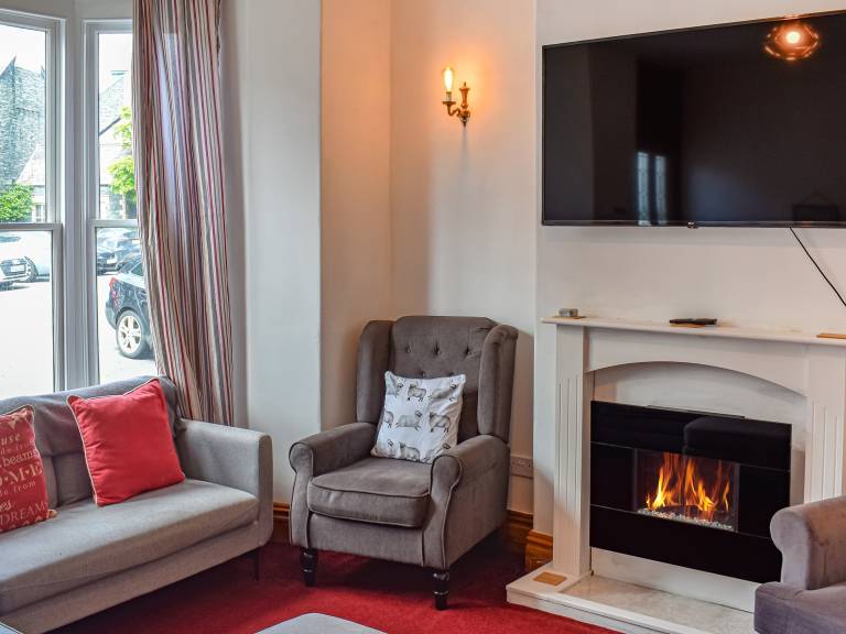 Cottage Keswick