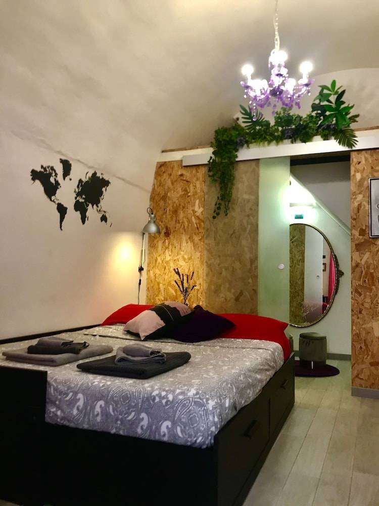 Bed & Breakfast Barletta
