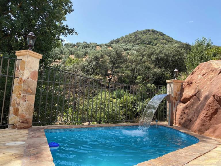 Villa  Rute