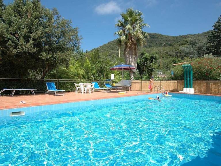 Appartamento Rio nell'Elba