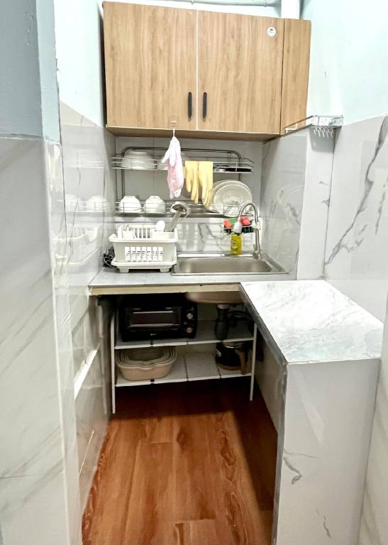 The Milla Home 314/2F /The Apartment is on rooftop — photo 4