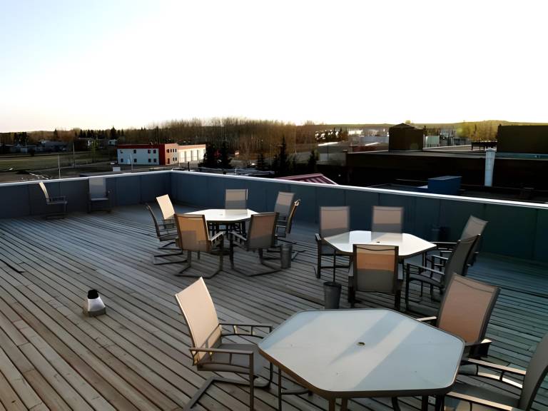 Executive House Suites Hotel & Conference Centre — photo 5