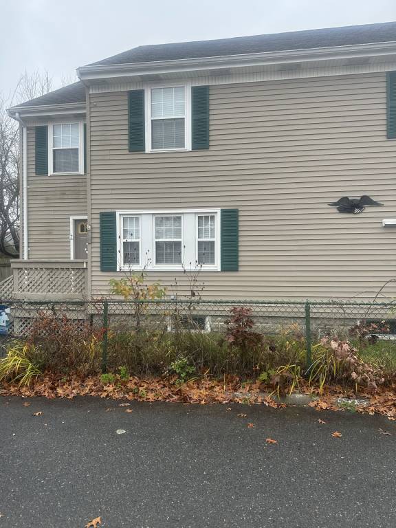 House Wareham