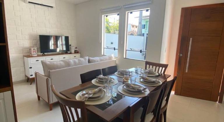 Vacation home with 3 rooms for 6 persons — photo 4