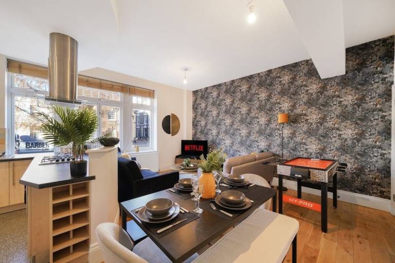 Apartment Stratford