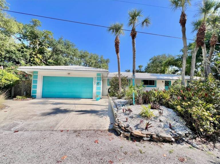 House Manasota Key