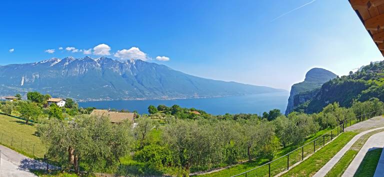 Ferienwohnung Malcesine