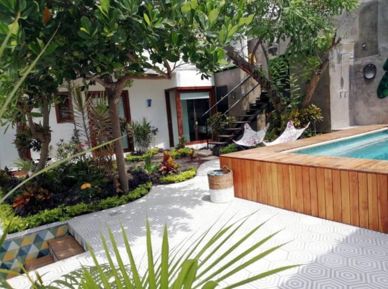 Cabin Sayulita