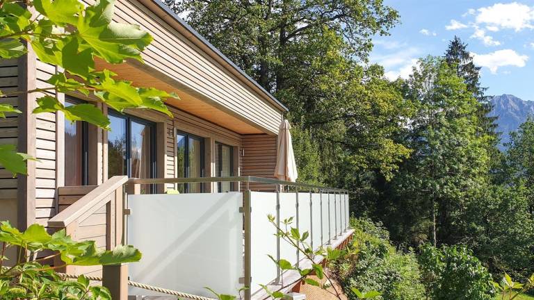 Ferienwohnung  Spital am Pyhrn