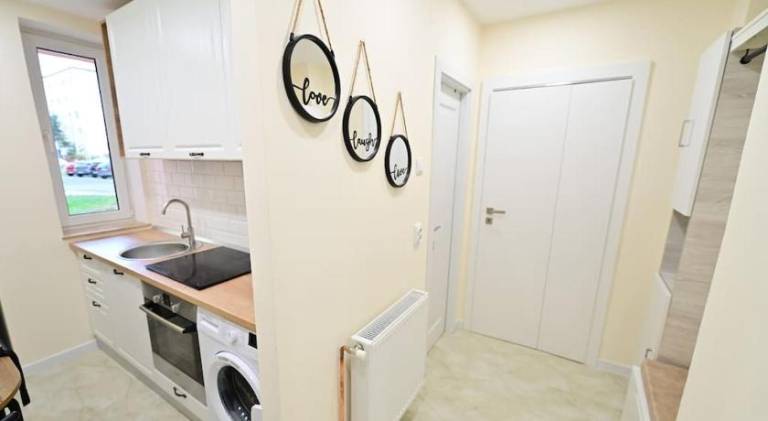 Apartment with 1 room for 4 persons — photo 5