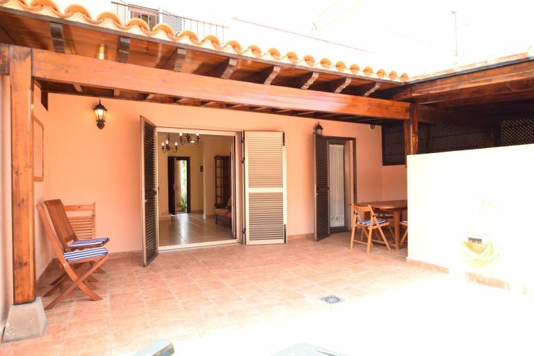 Casa Bajamar