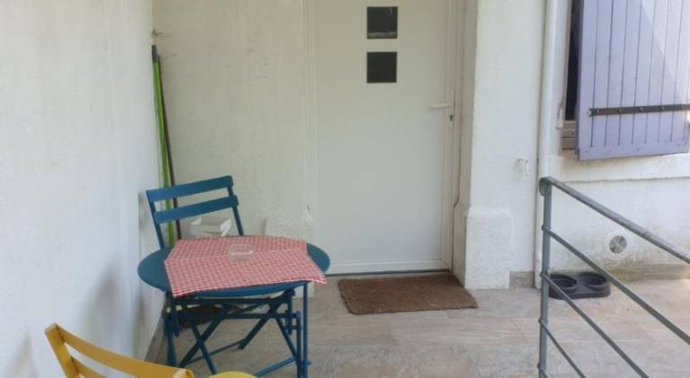 House with 1 room for 3 persons — photo 3