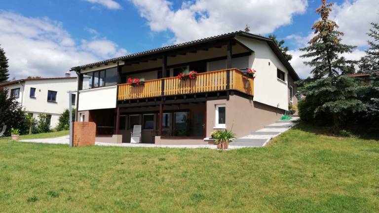 Ferienwohnung  Fladungen