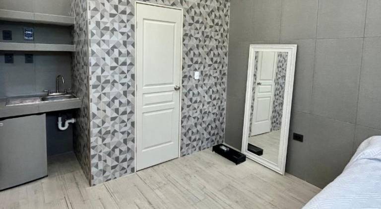 Holiday apartment with 1 room for 3 persons — photo 2