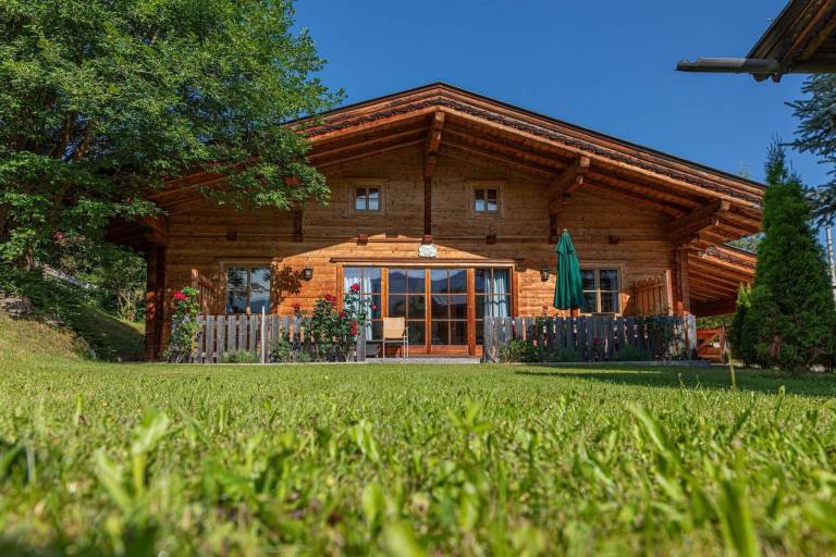 Ferienhaus Kitzbühel
