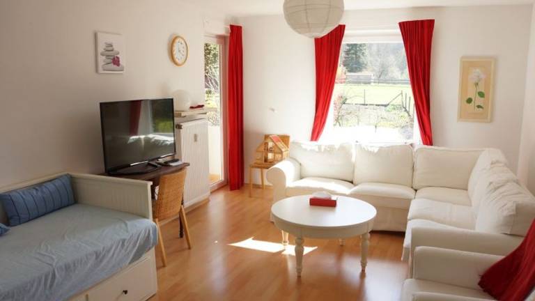 Ferienwohnung Bad Reichenhall