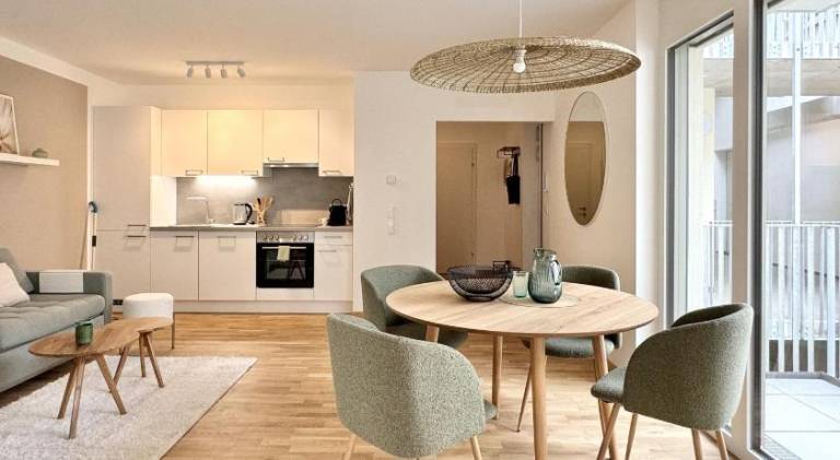 Rental apartment | Pets allowed — photo 2