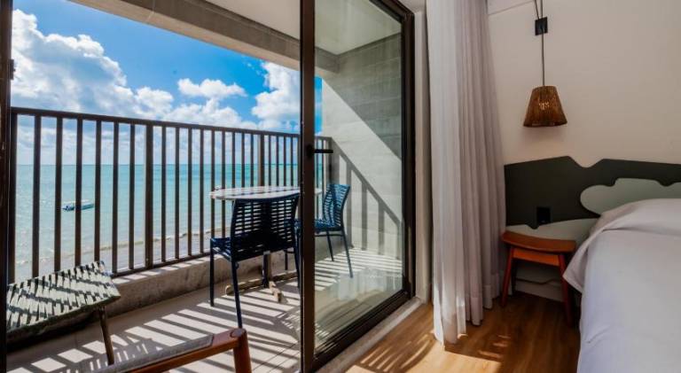 Ibis Styles Maragogi — photo 5