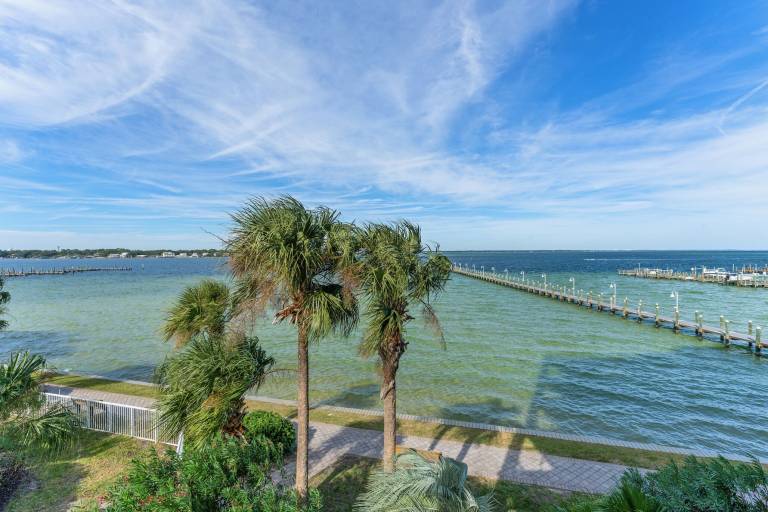 Condo  Okaloosa Island