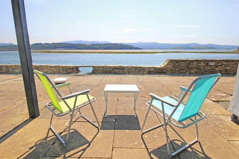 Cottage Borth-y-Gest