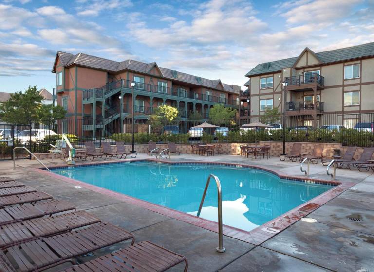 Condo Solvang
