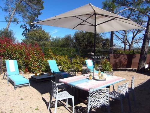 Appartement Le Thoronet