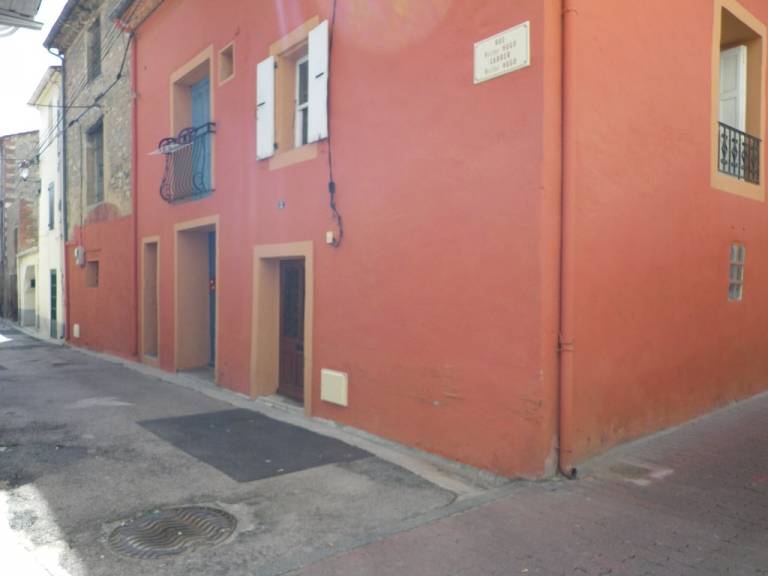 Appartement  Le Boulou
