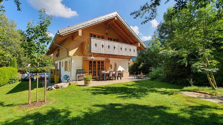 Ferienhaus Pfronten