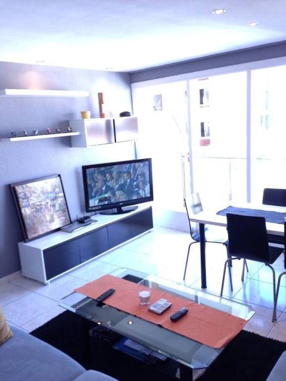 Ferienwohnung Lloret de Mar